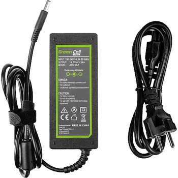 Adaptér k notebooku Green Cell AD75AP