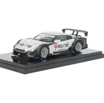 autíčko Reiro Mola GT-R SGT 2013 1:43 - Ebbro Reiro Mola GTR SG-T - kovový model auta