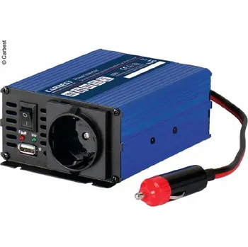 Příslušenství ke karavanu Invertor 200W sinusový