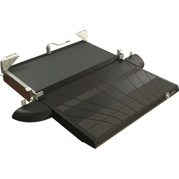 Příslušenství ke karavanu Elektrický schod Alanera pro Fiat Ducato X290 od roku 2015