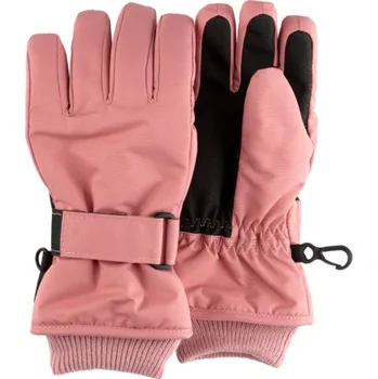 Rukavice Rukavice voděodolné STERNTALER 4322410 737 perlrosa Velikost: 3 (2-4 roky)