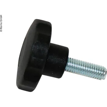 Příslušenství ke karavanu Hvězdicový šroub M8x25