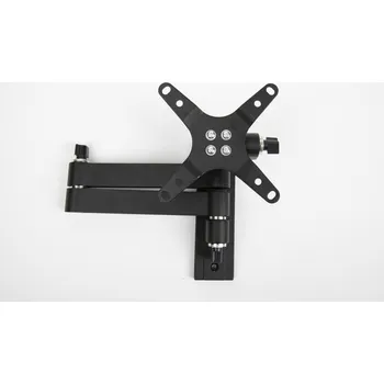 Příslušenství ke karavanu TFT držák Wall Mount XL, matná černá, 116x152x81-390mm, do 15kg