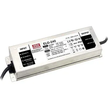 Svítidlo LED2 LED2 MAGREMOTE DRIVER - LED2 Lighting LED2 ELG-240-48A