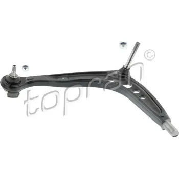 Opravná sada podvozku a pohonu kol Ridici paka, zaveseni kol TOPRAN 500 137