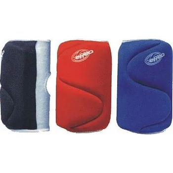 Chrániče loktů EFFEA 6633 SR černá