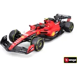 Bburago 1:18 Formule F1 Ferrari Scuderia SF-23(2023) nr.55 Carlos Sainz - s řidičem