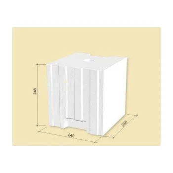 cihla KMB SENDWIX 8DF-LP AKU P25 / SND-8DFLP-AKU