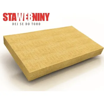 KNAUF INSULATION DDP-U tl. 140mm