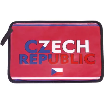 Pokrývka hlavy SPORTTEAM® Sedák ČR 1