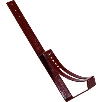 HPI Držák stoupací plošiny plech a šindel - červenohnědá