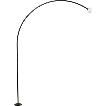 Venkovní osvětlení FARO CUCA 1193 stojací lampa, černá - FARO FARO 75568