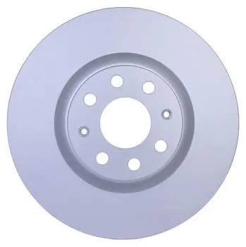 Brzdový kotouč Brzdový kotouč HELLA 8DD 355 112-601