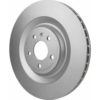 Brzdový kotouč Brzdový kotouč HELLA 8DD 355 134-851