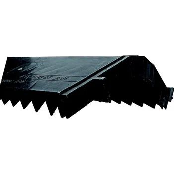 HPI Větrací pás hřebene pro šindel RM délka 122cm, šíře 29,5cm černý