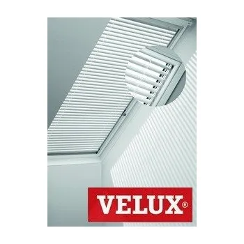 Žaluzie VELUX Lamelová žaluzie PAL MK06/M06/306 kolekce Standard