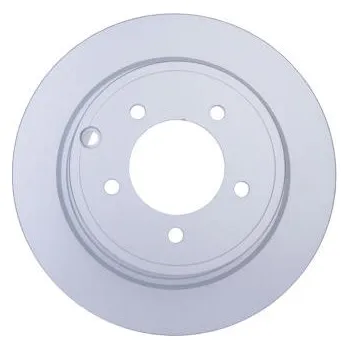 Brzdový kotouč Brzdový kotouč HELLA 8DD 355 115-491