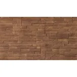 STEGU® Betonový obklad UMBRIA 2 - MOCCA