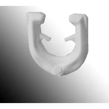 Příslušenství ke karavanu Kluzný závěs.f.56123 volný