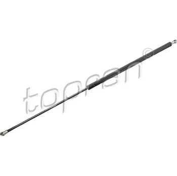 Kapota Pneumaticka pruzina, kapota motoru TOPRAN 501 807