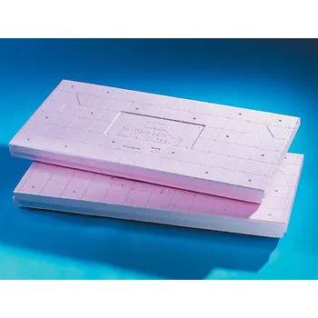 Polystyren BACHL izolační deska PERIMETER tl. 140mm, cena za ks