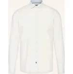 Olymp Pánská Košile Casual Regular Fit, bílá, 40