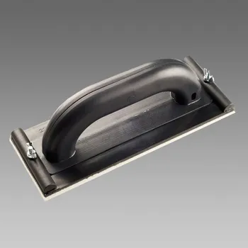 Zednické hladítko DEN BRAVEN Hladítko pro brusnou mřížku 235*80