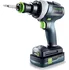 Dětská dílna Festool TY-TPC aku šroubovák 577937