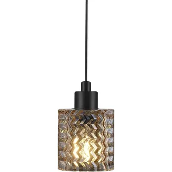 NORDLUX Závěsné svítidlo Hollywood 1x60W E27 jantar - NORDLUX NOR 46483027