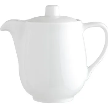 Konvice na čaj Lilien Konvice na kávu Josefine 0,60 l, 2 ks