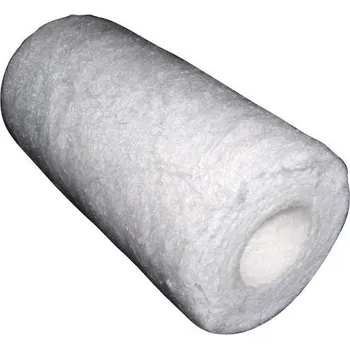 Dezinfekce pitné vody Sedimentfilt.f.Aqua Clear