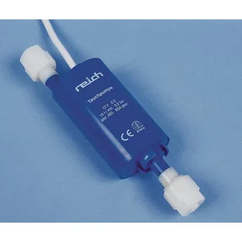 Čerpadlo Průtokové čerpadlo 15l/min vSB