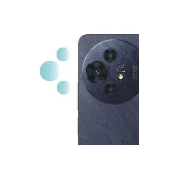 Pouzdro na mobilní telefon 3x sada ochranných fólií na čočky fotoaparátu TCL 50 PRO NXTPAPER 5G