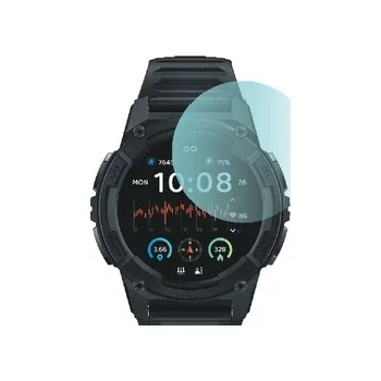 Pouzdro na mobilní telefon 3ks Flexi ochranná fólie na displej pro KOSPET TANK S2