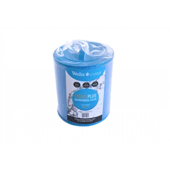 Filtrační vložka k vířivkám Wellis - 175 x 152 mm