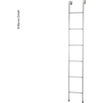 Žebřík 5stupňový univerzální žebřík