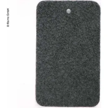 Příslušenství ke karavanu Mezilehlá šedá, SK 3mm 7m2