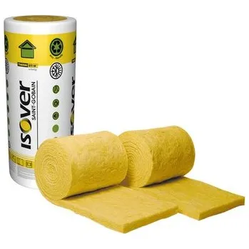 Tepelná izolace ISOVER PIANO TWIN 10/5 tl. 100mm