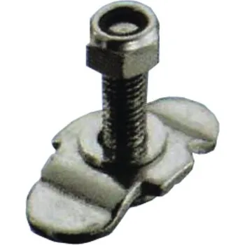 Příslušenství ke karavanu Šroubení s maticí M8