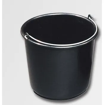 Zdenické nářadí Vědro s nálevkou, 12L