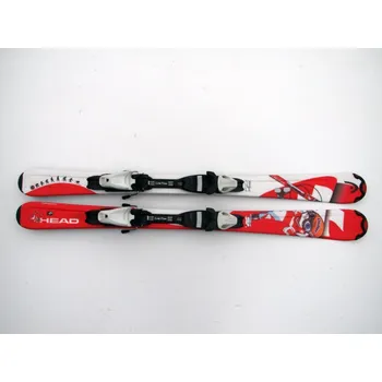 Sjezdové lyže Head Didier 117 cm