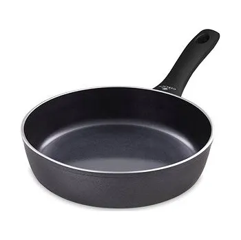 Pánev Gerlach CONTRAST PROCOAT Pánev hluboká 24 cm s povrchem ILAG XERA COAT