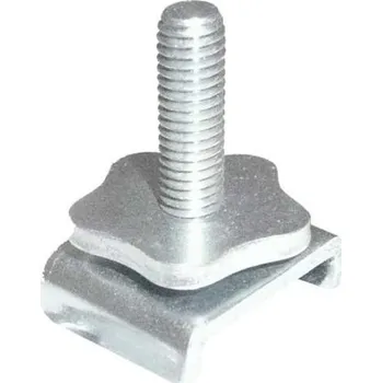 Příslušenství ke karavanu Šroubovací hvězdicová rukojeť