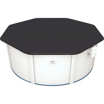 bazénová plachta Bestway Krycí plachta na bazén Hydrium 360 x 120 cm