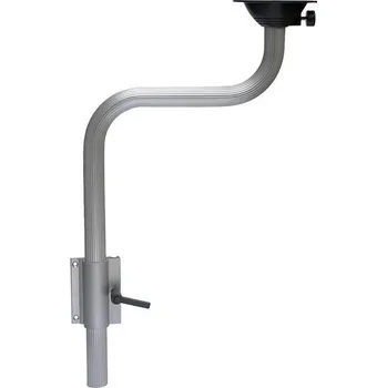 Příslušenství ke karavanu Hliníkový beran otočného štóla 74 cm