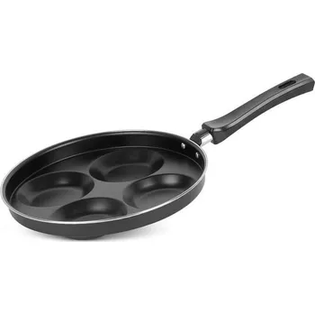 Pánev Pánev na lívance a volská oka MagicHome, na 4ks, 25cm