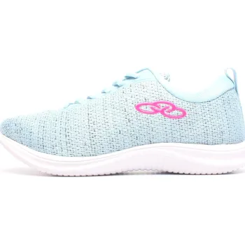 Dámské tenisky Olympikus dámská sportovní obuv Venus Sky Blue Velikost: 39