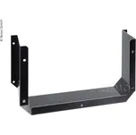 Hliníkový rám pro úložnou síť, 440x225x80 mm