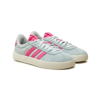 Dámské tenisky adidas Sneakersy Vl Court 3.0 JP5326 Zelená 36