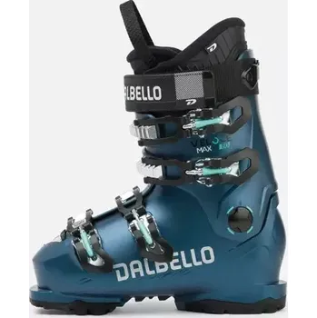Sjezdové boty Dalbello Veloce Max 80 W LS opal blue/opal blue 24/25 - 270/275